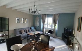 Au Mont Chez Nous Jaccuzi et Sauna